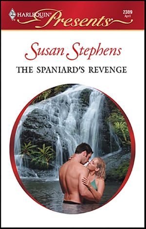 The Spaniard's Revenge