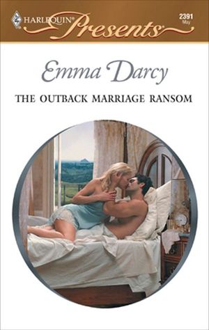 Buy The Outback Marriage Ransom at Amazon