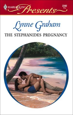 Buy The Stephanides Pregnancy at Amazon