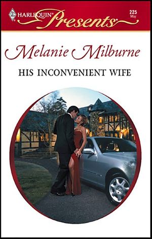 His Inconvenient Wife