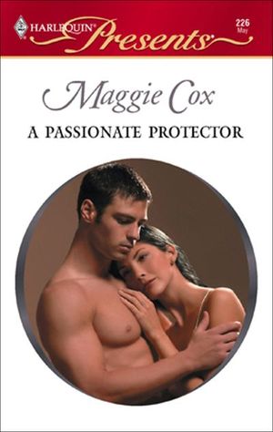 Buy A Passionate Protector at Amazon