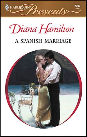 A Spanish Marriage