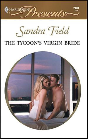 The Tycoon's Virgin Bride