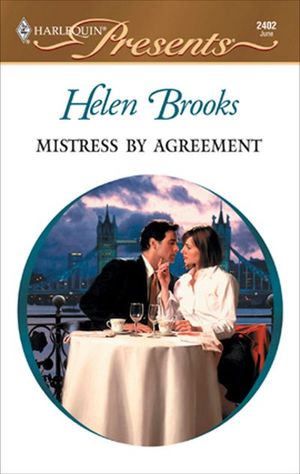 Buy Mistress by Agreement at Amazon