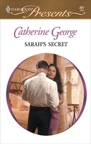 Buy Sarah's Secret at Amazon