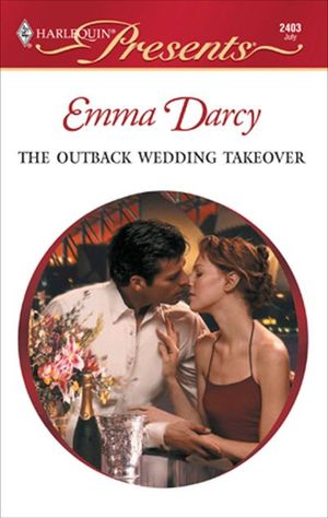 Buy The Outback Wedding Takeover at Amazon