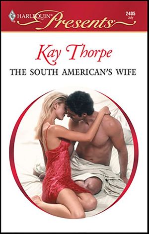 The South American's Wife