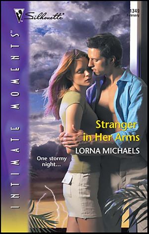 Buy Stranger in Her Arms at Amazon