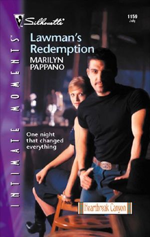 Buy Lawman's Redemption at Amazon