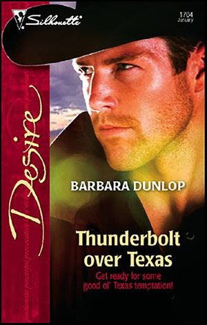 Thunderbolt over Texas