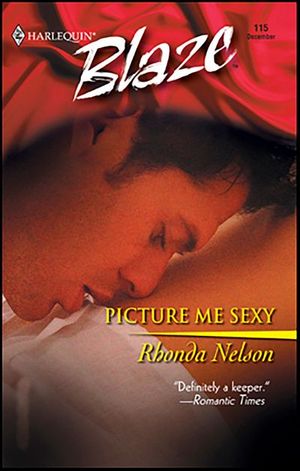 Buy Picture Me Sexy at Amazon