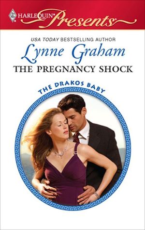 Buy The Pregnancy Shock at Amazon