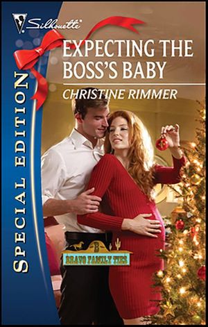 Buy Expecting the Boss's Baby at Amazon