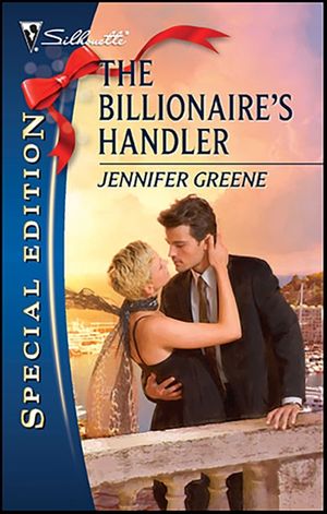The Billionaire's Handler