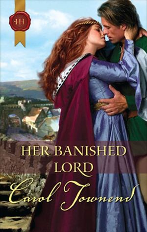Buy Her Banished Lord at Amazon