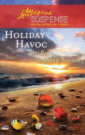 Buy Holiday Havoc at Amazon
