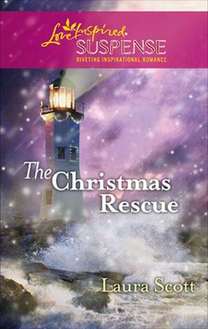 Buy The Christmas Rescue at Amazon