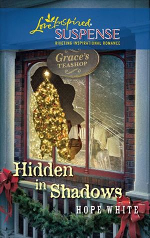 Buy Hidden in Shadows at Amazon