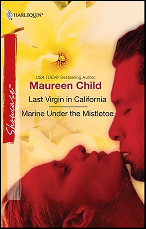 Last Virgin in California and Marine Under the Mistletoe