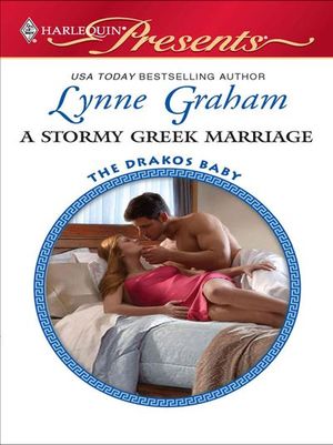 Buy A Stormy Greek Marriage at Amazon