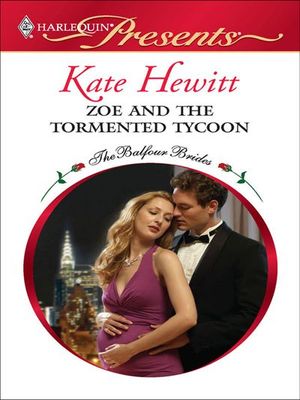 Buy Zoe and the Tormented Tycoon at Amazon
