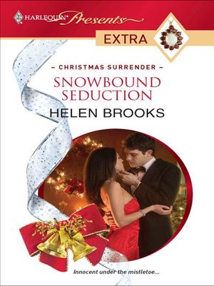 Buy Snowbound Seduction at Amazon