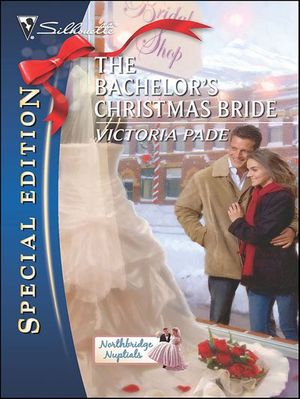 The Bachelor's Christmas Bride