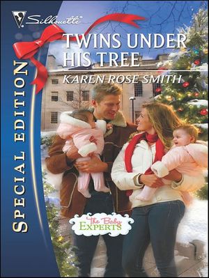 Buy Twins Under His Tree at Amazon