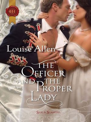 The Officer and the Proper Lady