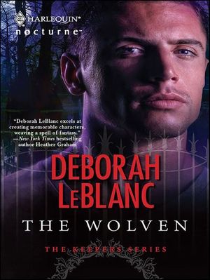 Buy The Wolven at Amazon