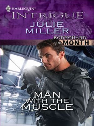 Buy Man with the Muscle at Amazon
