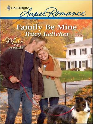 Buy Family Be Mine at Amazon