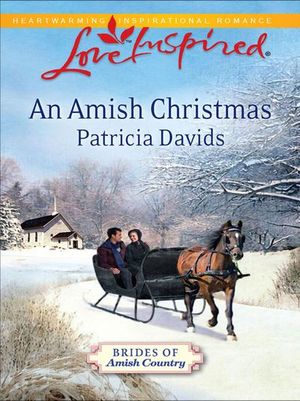 Buy An Amish Christmas at Amazon