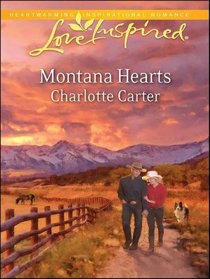 Buy Montana Hearts at Amazon