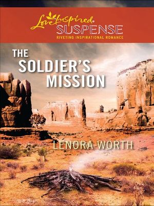 Buy The Soldier's Mission at Amazon