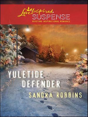 Buy Yuletide Defender at Amazon