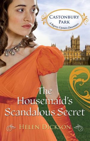 Buy The Housemaid's Scandalous Secret at Amazon