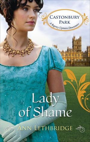 Buy Lady of Shame at Amazon