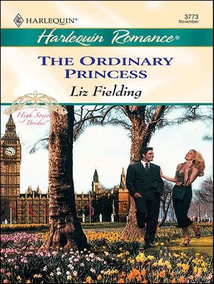 The Ordinary Princess