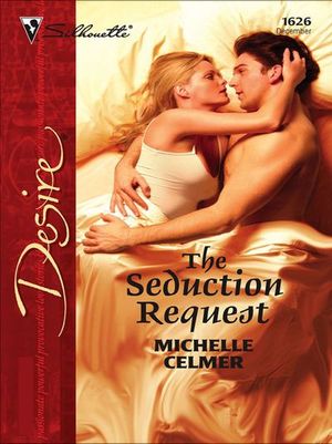 Buy The Seduction Request at Amazon