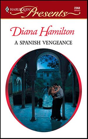 A Spanish Vengeance