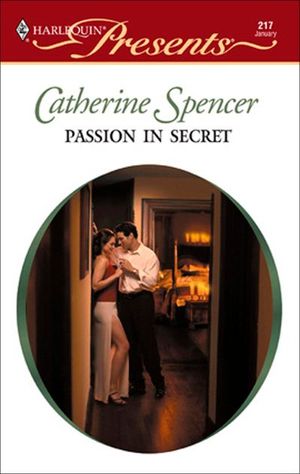 Buy Passion in Secret at Amazon