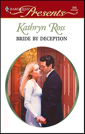 Bride by Deception