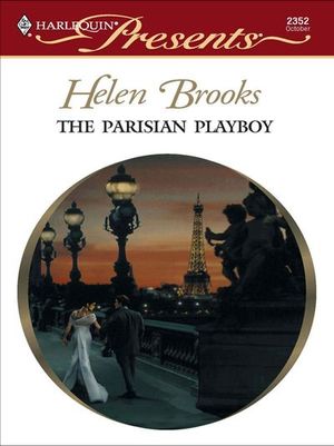 Buy The Parisian Playboy at Amazon