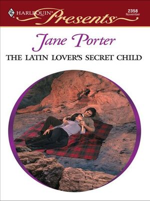 Buy The Latin Lover's Secret Child at Amazon