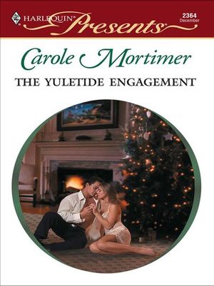 Buy The Yuletide Engagement at Amazon