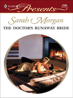 Buy The Doctor's Runaway Bride at Amazon