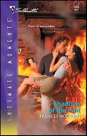 Buy Shadows of the Past at Amazon