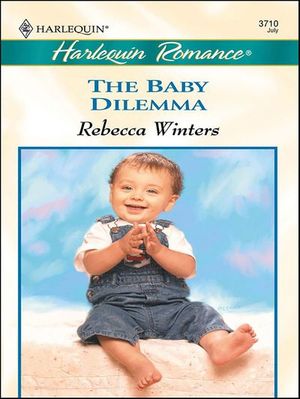 Buy The Baby Dilemma at Amazon