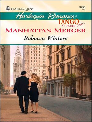 Buy Manhattan Merger at Amazon